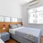 Apartamento Com Estilo Proximo Ao Baixo Gavea