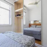 Apartamento Com Estilo Proximo Ao Baixo Gavea