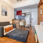 Apartamento Com Estilo Proximo Ao Baixo Gavea