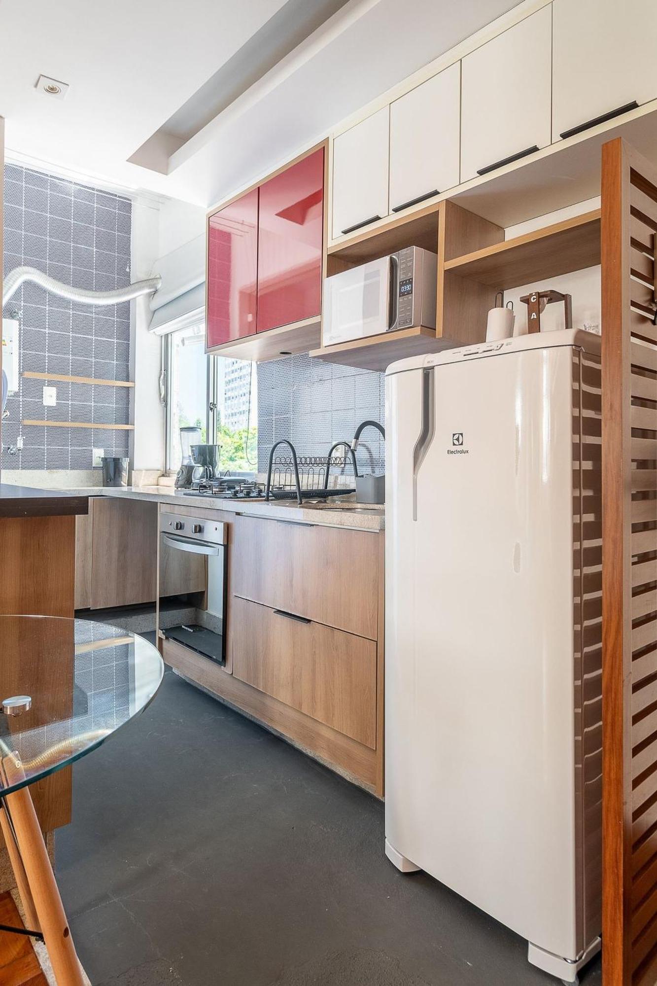 Com Estilo Proximo Ao Baixo Gavea Apartamento *