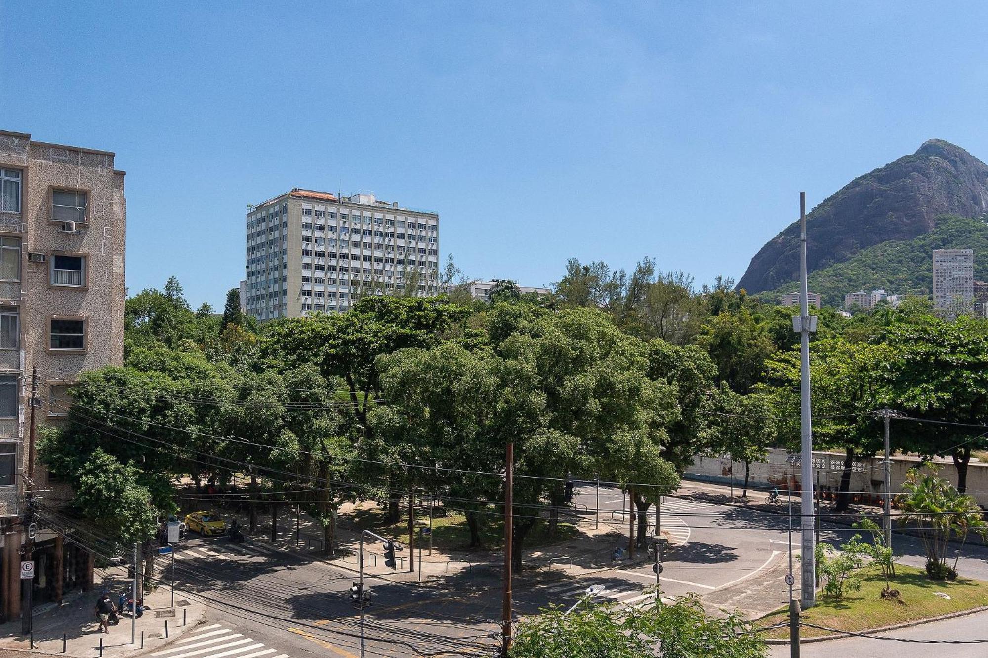 Apartamento Com Estilo Proximo Ao Baixo Gavea