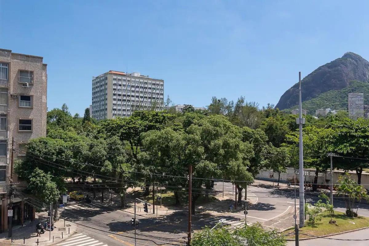 Com Estilo Proximo Ao Baixo Gavea Rio de Janeiro