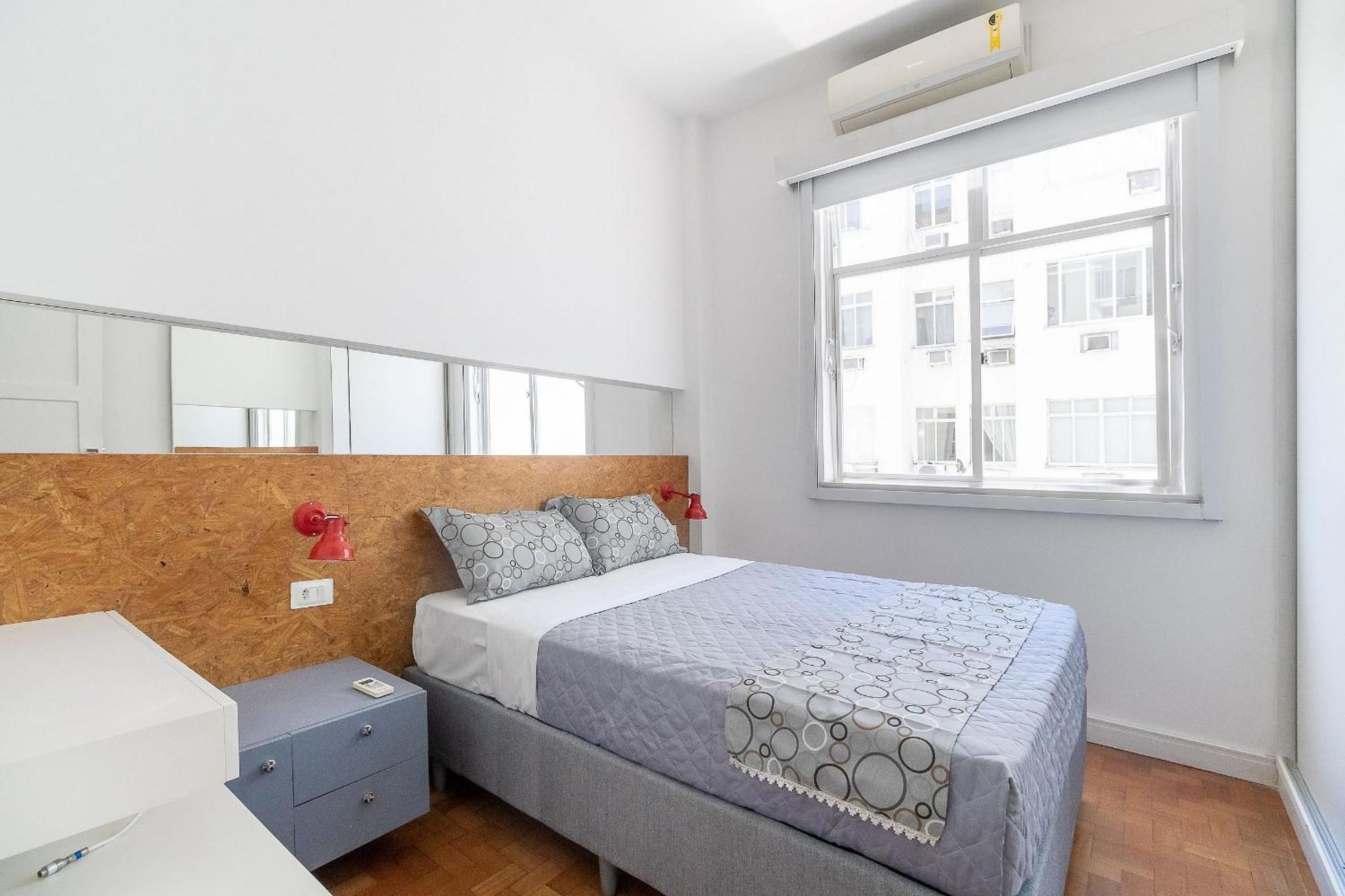 Apartamento Com Estilo Proximo Ao Baixo Gavea Río de Janeiro